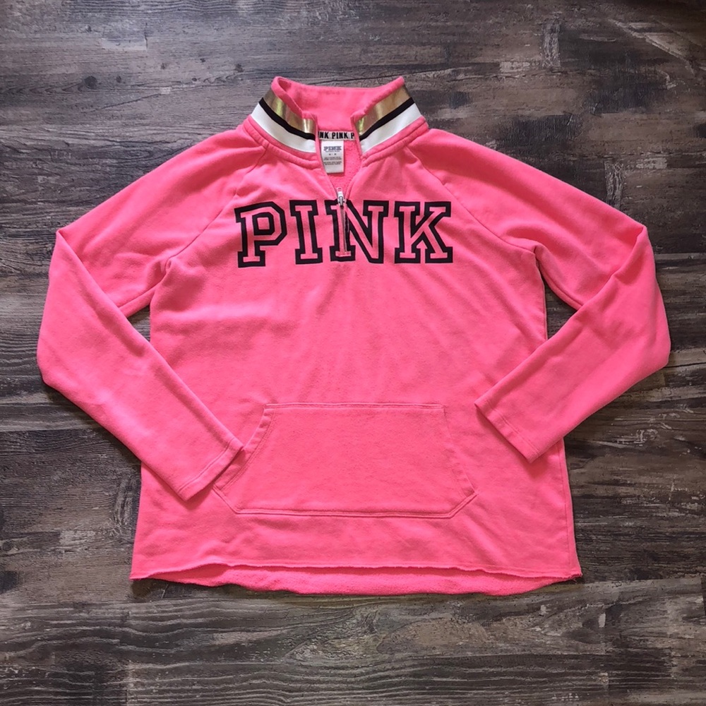 COPY - Victoria’s Secret PINK pullover
